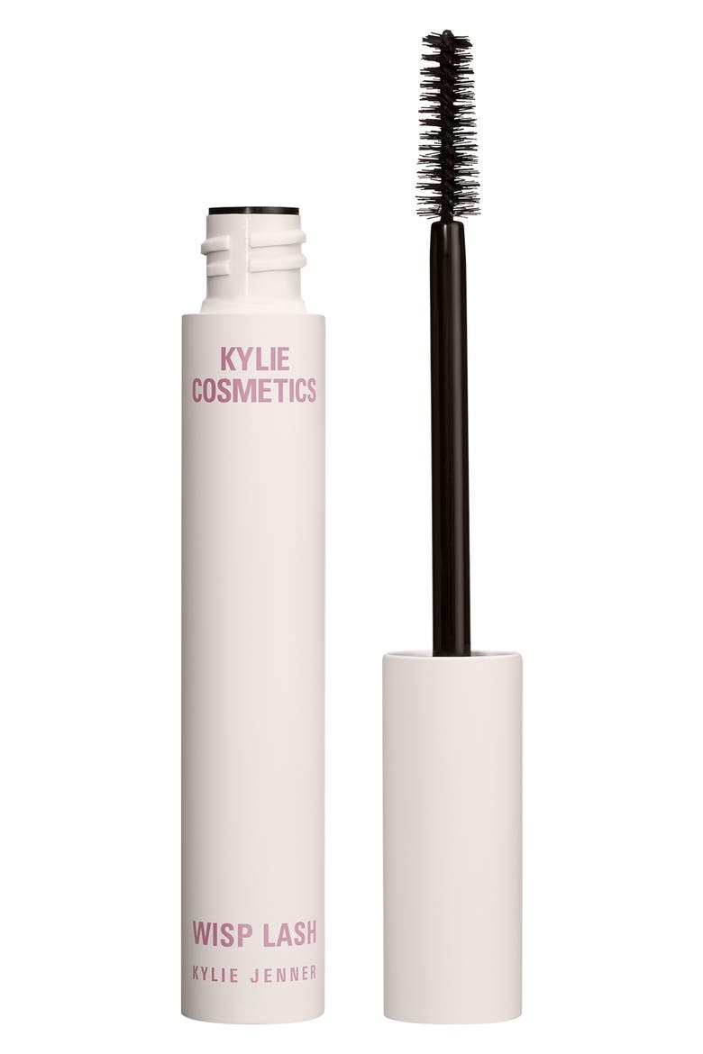 Wisp Lash Mascara, Main, color, BLACK