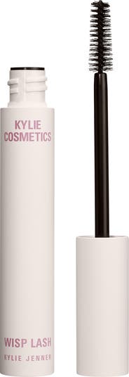 【新品】KYLIE COSMETICS WISP LASH ロングマスカラ Wisp Lash Mascara Kylie Jenner | Kylie Cosmetics by Kylie Jenner