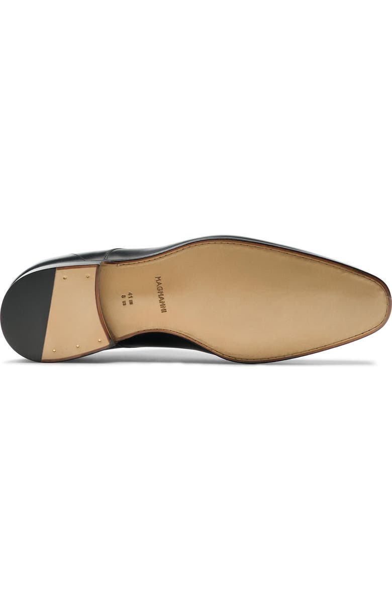 Magnanni Maddin Derby, Alternate, color,