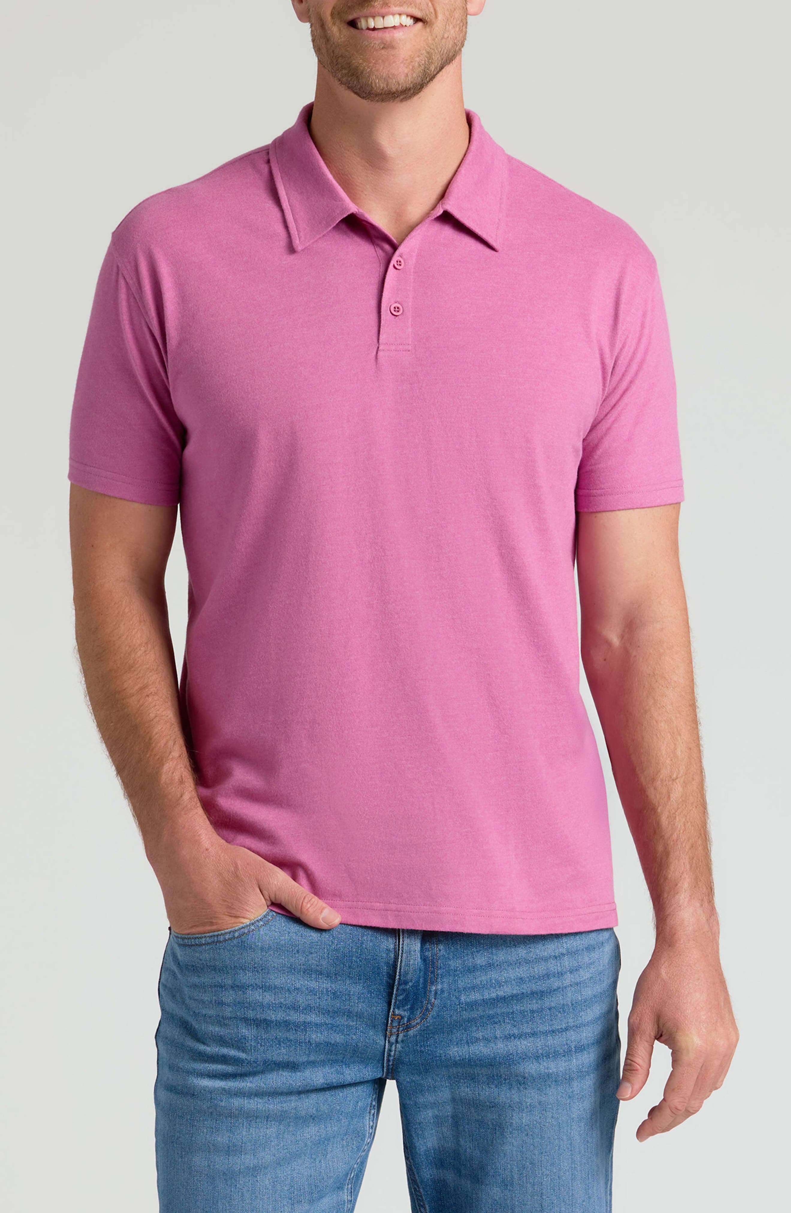 HEATHER MAGENTA