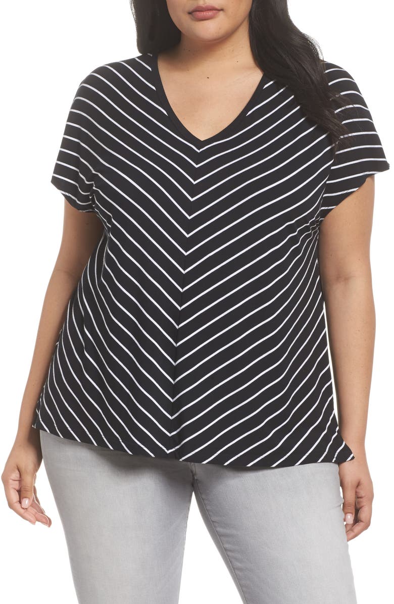 Sejour Easy Tee, Main, color, 