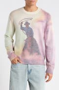 ONE OF THESE DAYS When I Close My Eyes Sweater