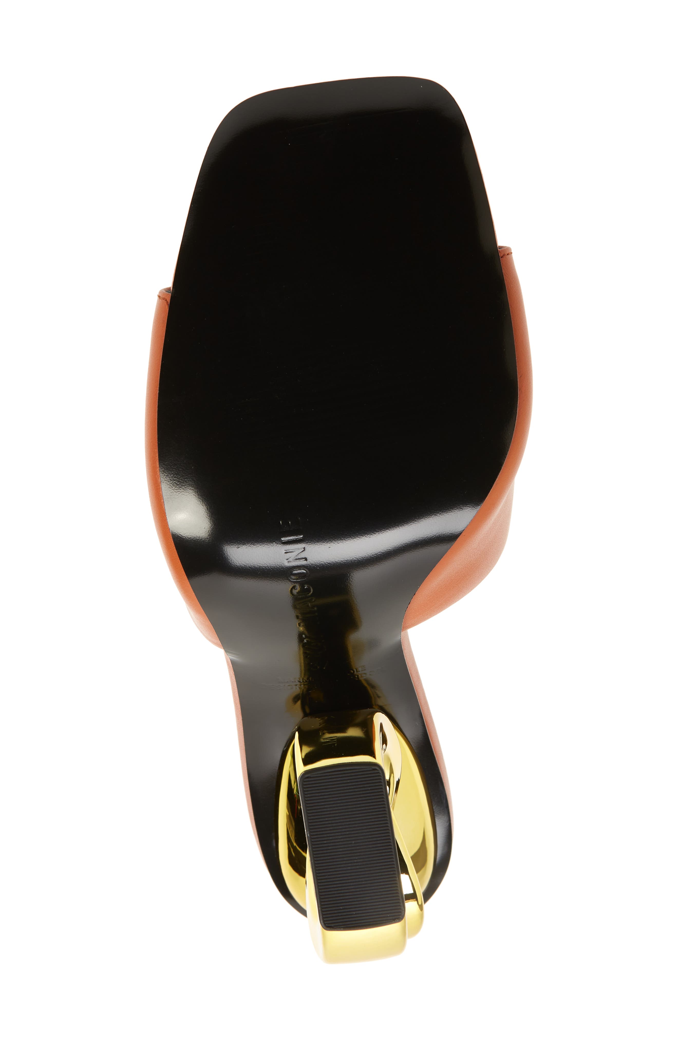 KAT MACONIE Ebba Sandal, Alternate, color, 