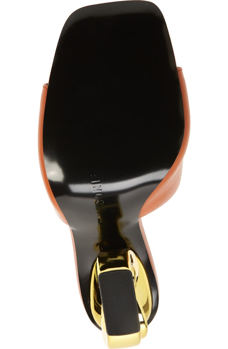 KAT MACONIE Ebba Sandal, Alternate, color,