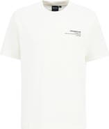 Barbour Parkend Photo Cotton Graphic T-Shirt