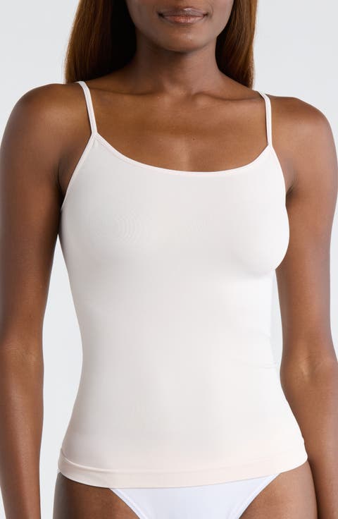 Seamless Layering Camisole