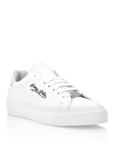 Lo-Top Sneakers Signature Unisex