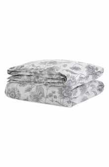 Martex Floral Meadow 100% Organic Cotton Comforter Set