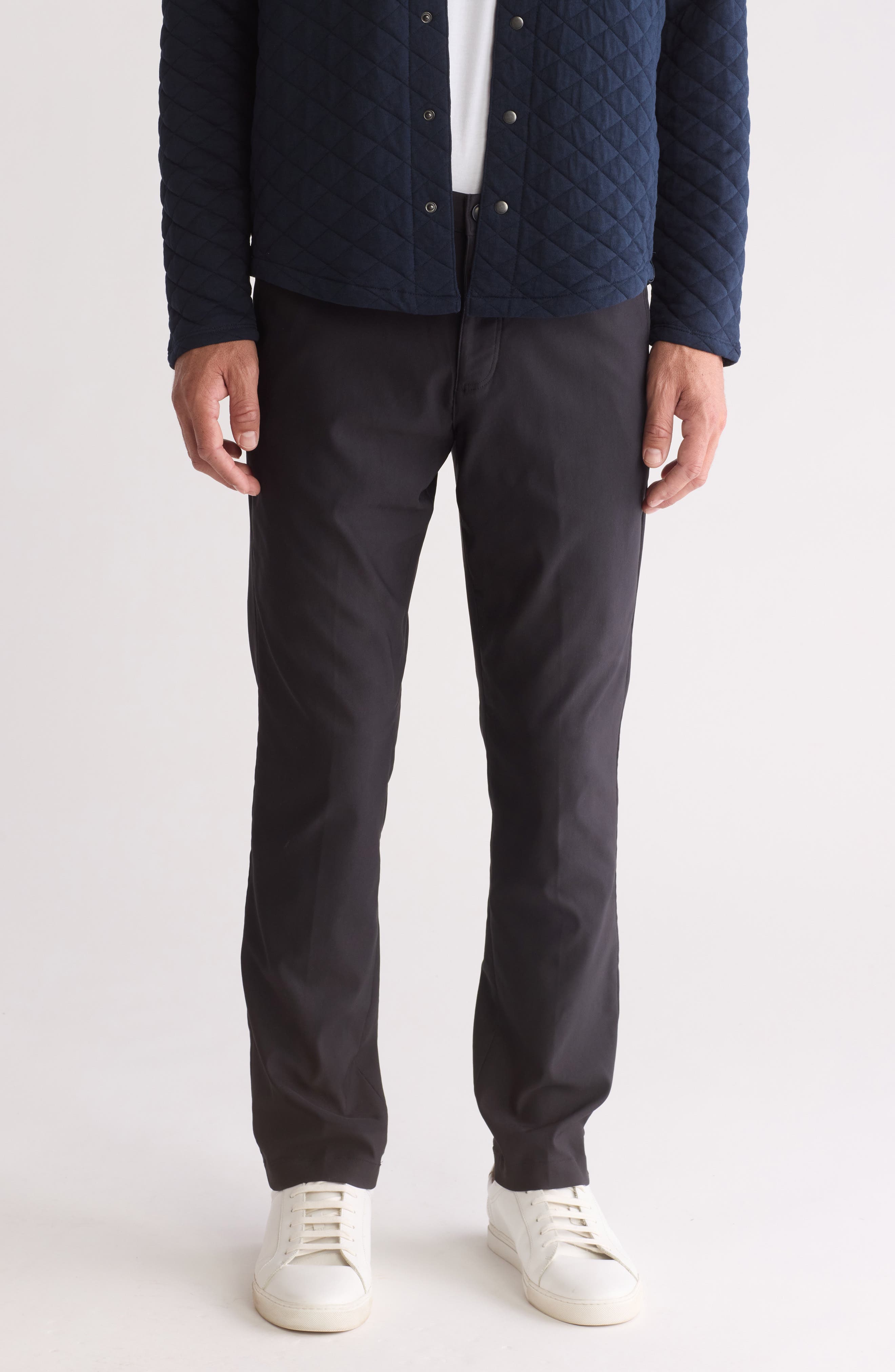 Perry Ellis New Limitless Tech Chino Pants