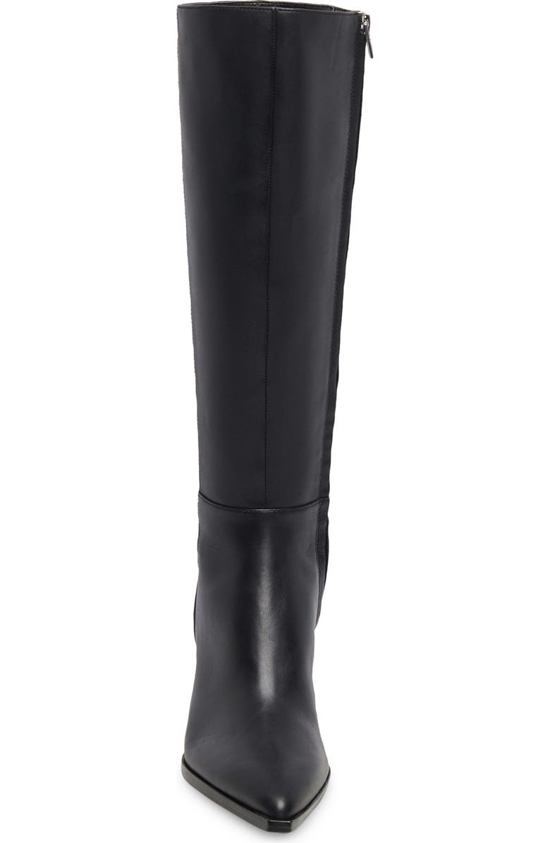 Dolce Vita Auggie Pointed Toe Knee High Boot, Alternate, color,