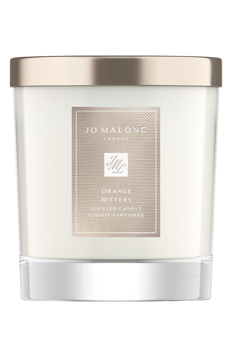 Jo Malone London<sup>™</sup> Orange Bitters Scented Home Candle, Main, color,