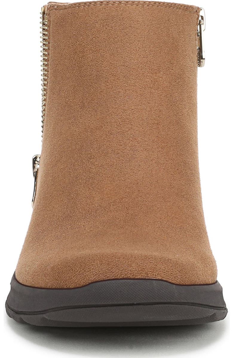 LifeStride Gage Platform Bootie, Alternate, color, Whiskey Tan