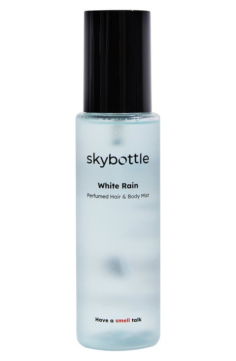 Perfumed Hair & Body Mist
