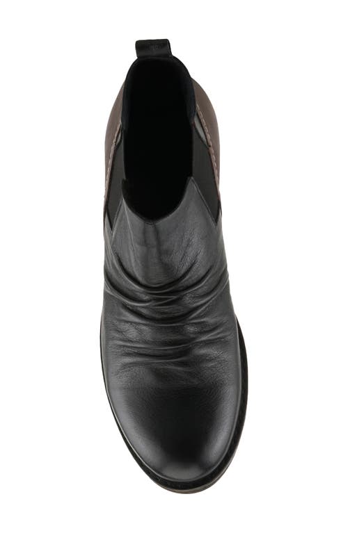 Spring Step Mantaro Chelsea Boot In Multi
