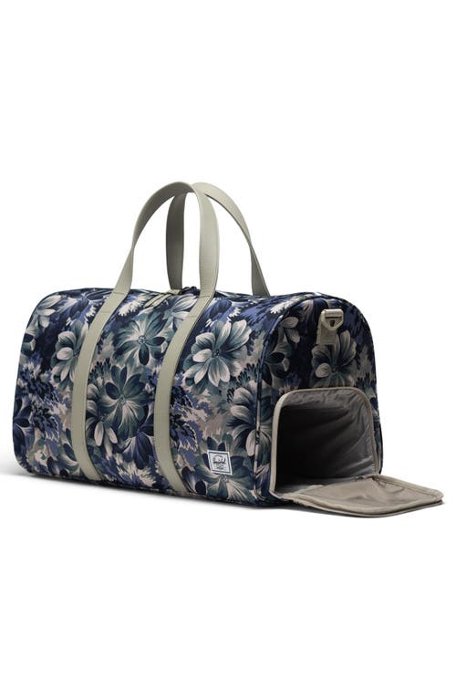 Herschel Supply Co . Novel Duffle Bag