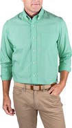 Tailor Vintage End to End Long Sleeve Button-Up Shirt