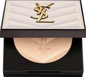 フェイスパウダー ALL HOURS LUMINIZE HIGHLIGHTING POWDER Yves Saint Laurent All Hours Hyper Luminize Highlighting
