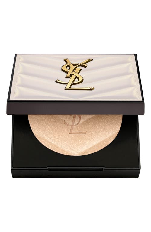 Saint Laurent Yves Contouring & Highlighting Powder