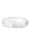 Chunky Resin Bangle Bracelet