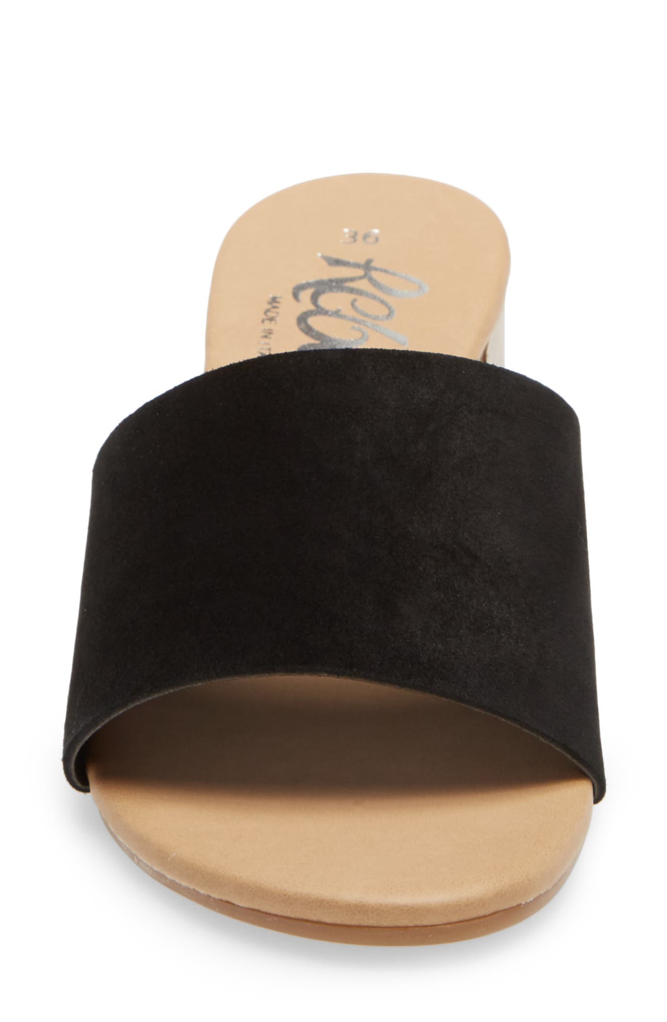 Rebels Alegria Slide Sandal, Alternate, color, 