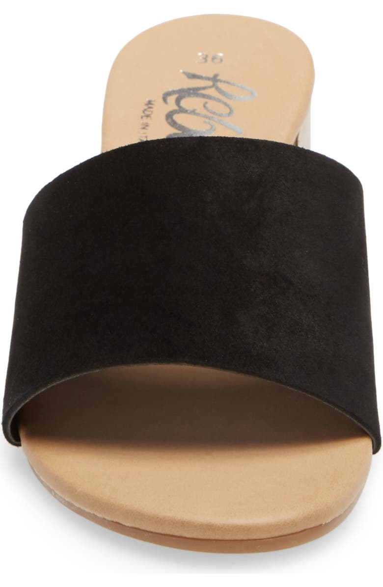 Rebels Alegria Slide Sandal, Alternate, color,