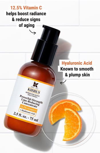 Powerful-Strength Line-Reducing Concentrate Serum $140 Value