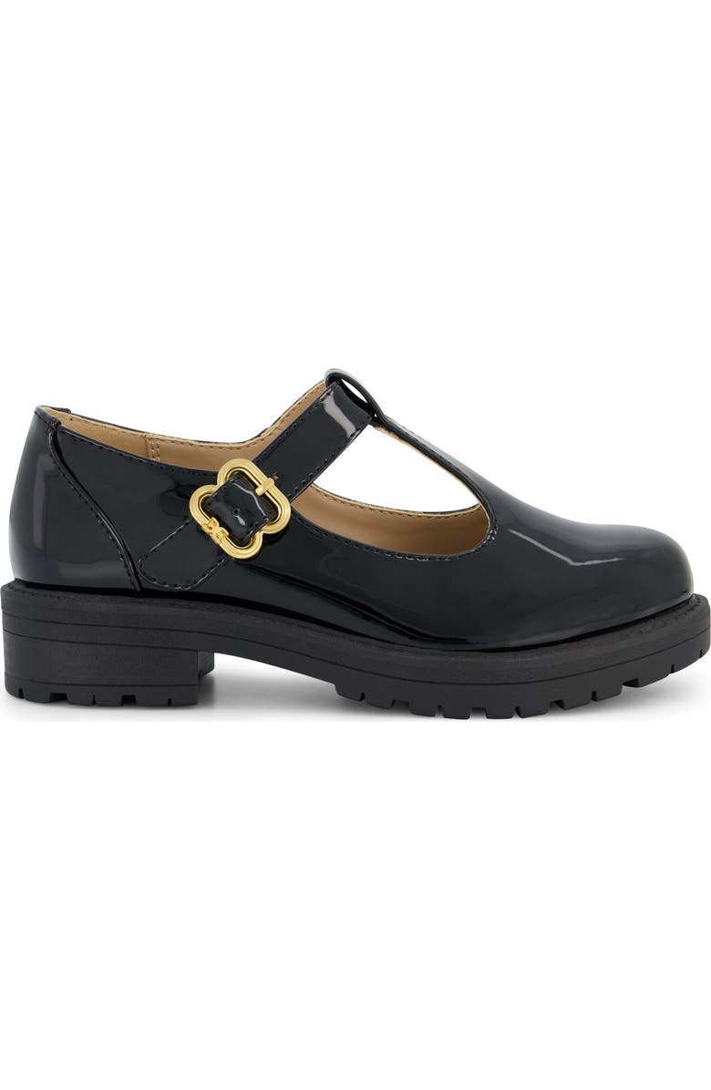 Sam Edelman Kids' Taelor T-Strap Shoe, Alternate, color,