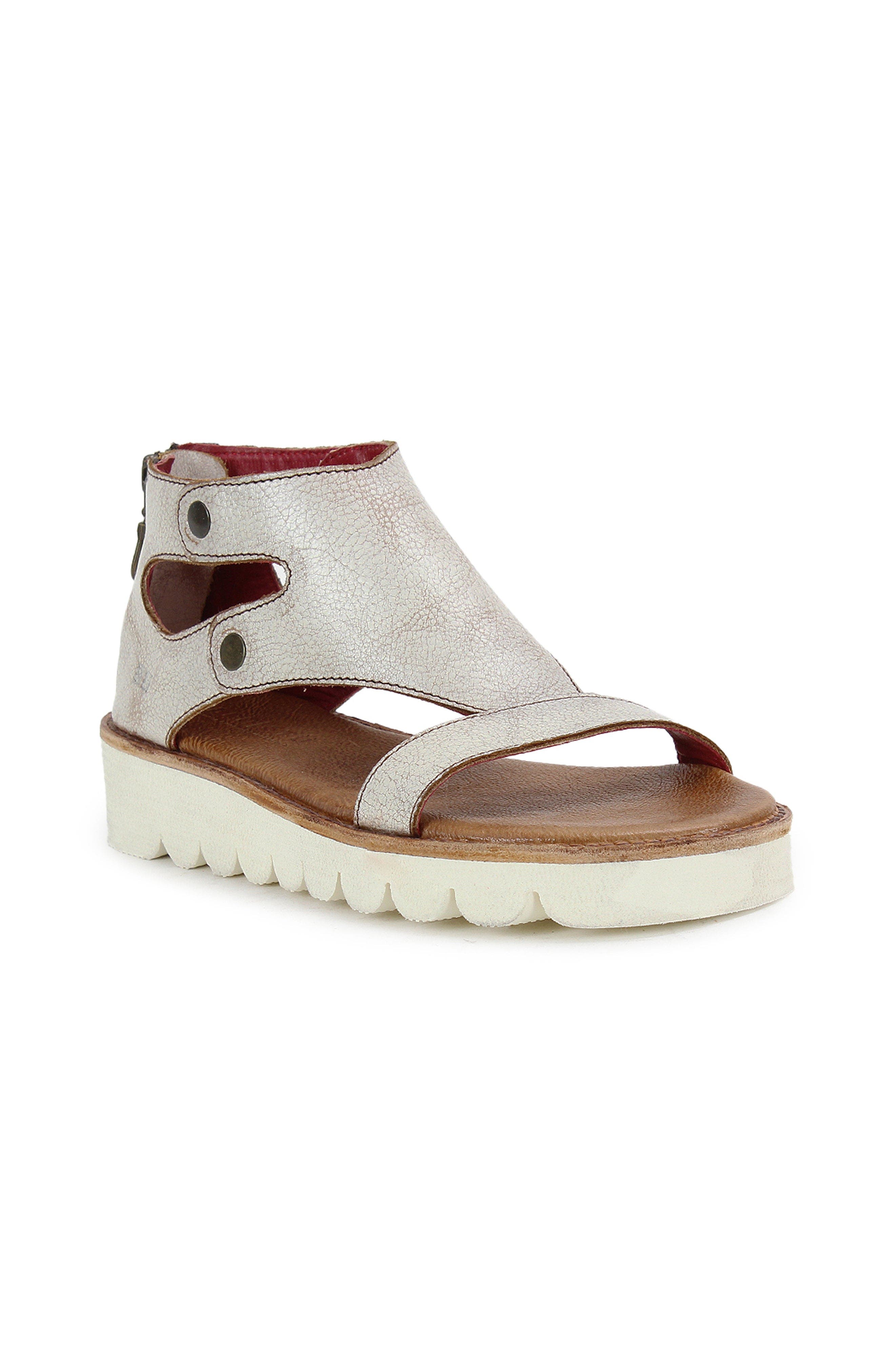 Soni II Platform Sandal - image 3