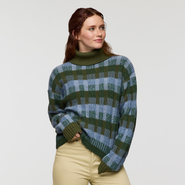 Cotopaxi Libre Boxy Sweater - Women's