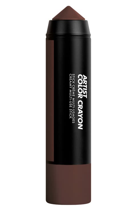 Artist Color Crayon Creamy Multi-Use Stick