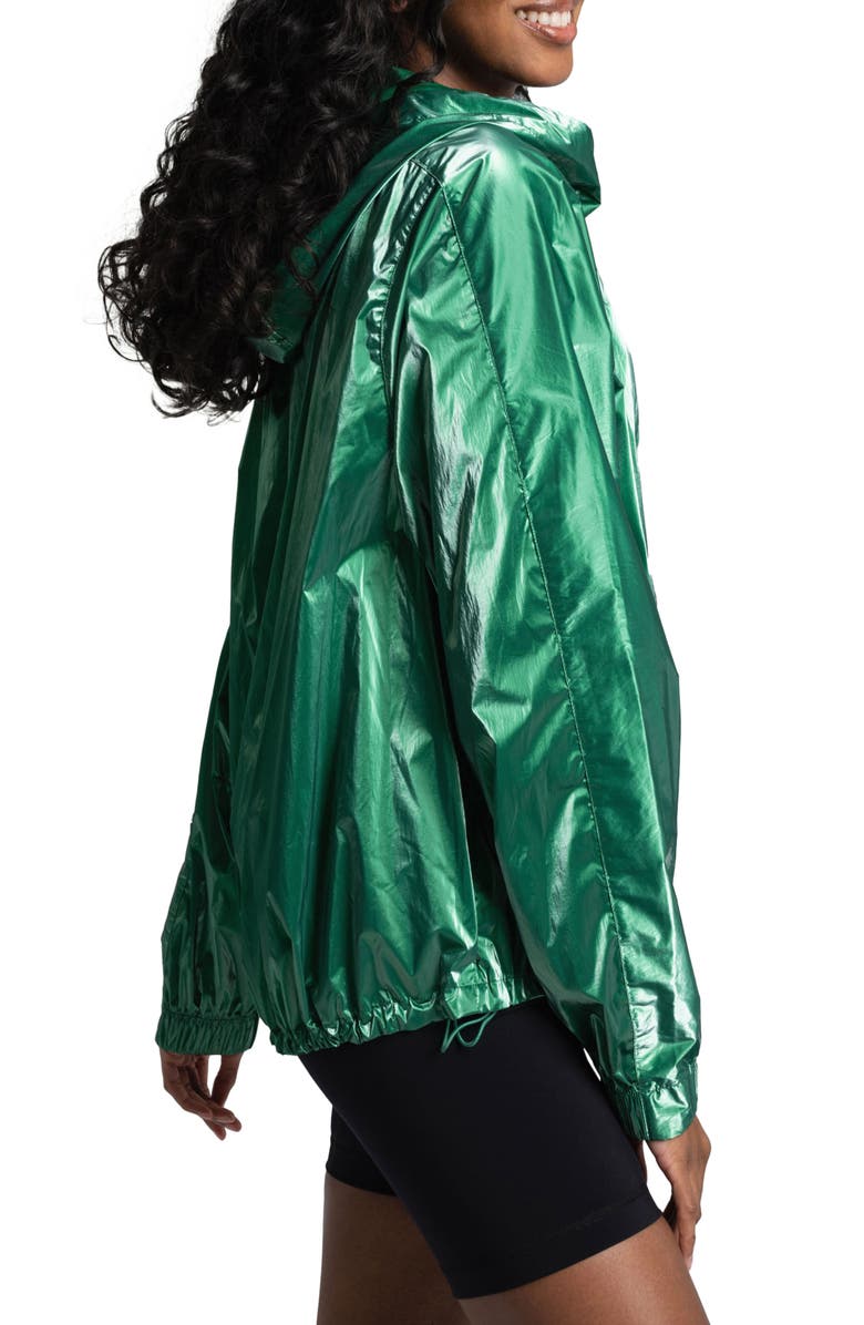Lole Ultralight Edition Packable Jacket, Alternate, color, 