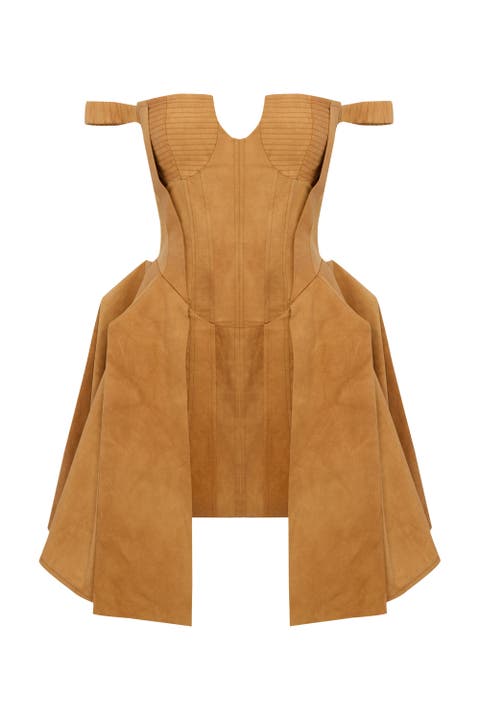 Corset Dress