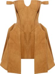 PCFG Corset Dress