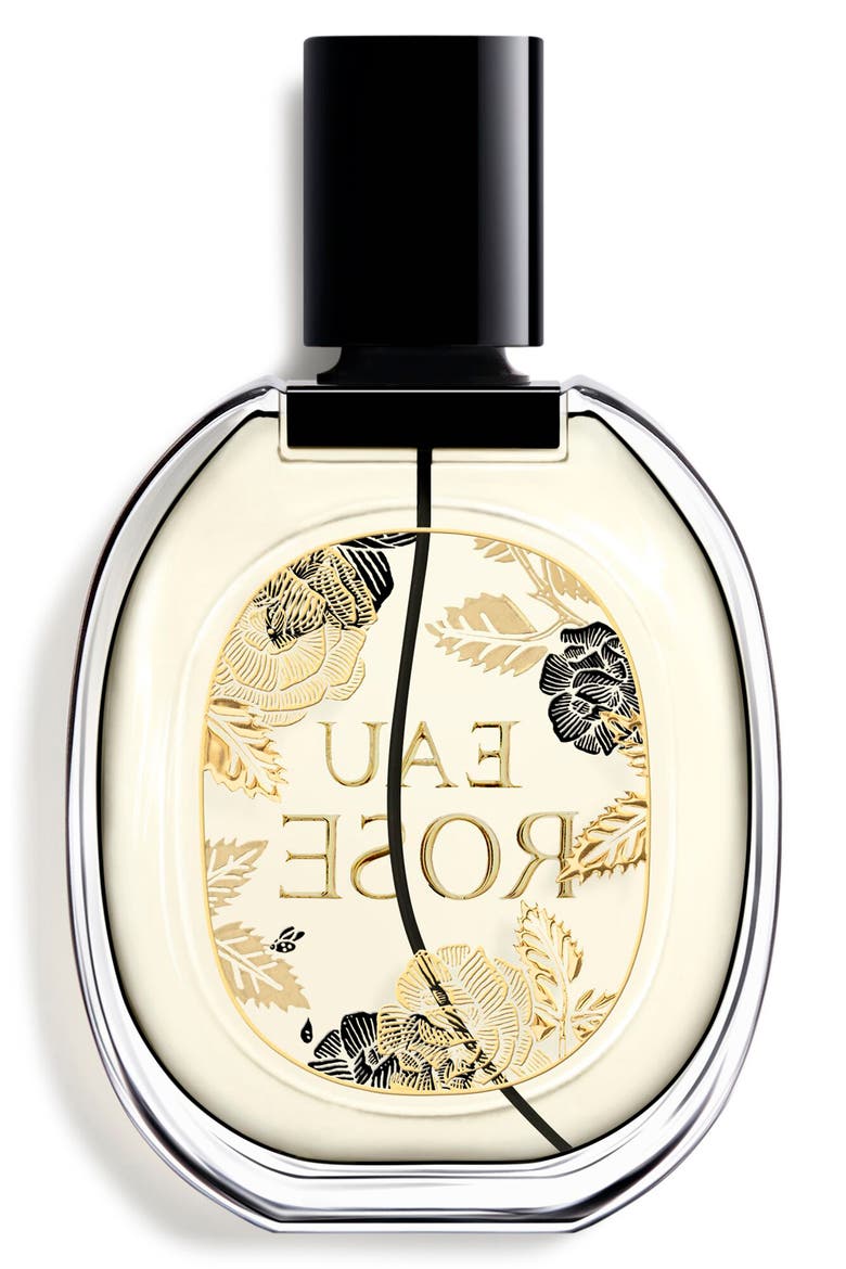 Eau Rose Holiday Edition Eau de Parfum (Women) | Nordstrom