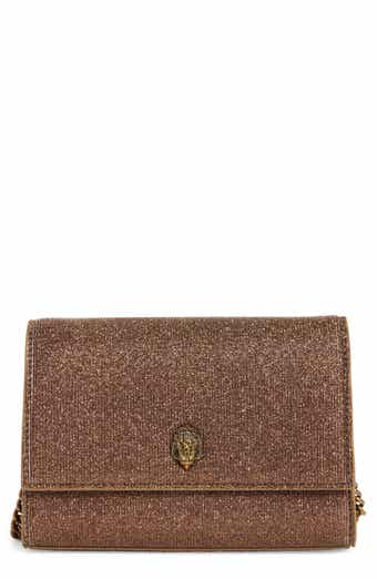 Kurt Geiger London KGL Glitter Clutch