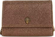 Kurt Geiger London KGL Glitter Clutch