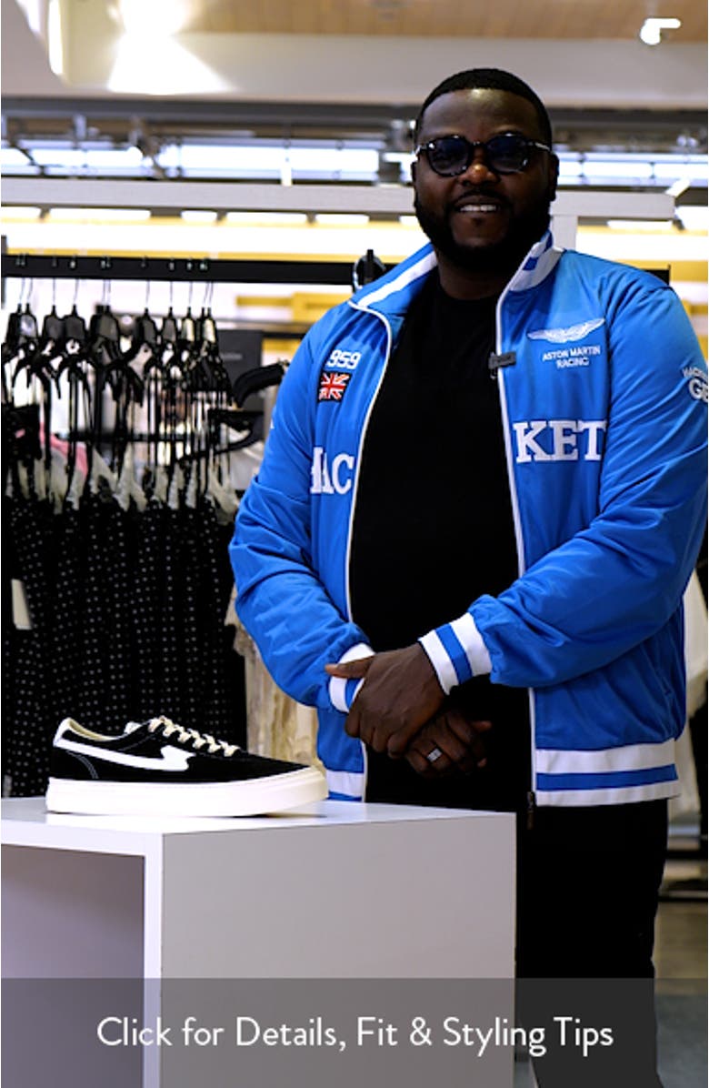 Dellow S-Strike Cup Sneaker, sales video thumbnail