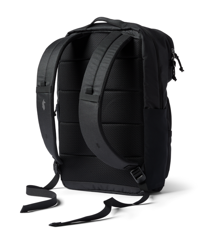 Cotopaxi Tasra 16L Backpack, Alternate, color, Cotopaxi Black