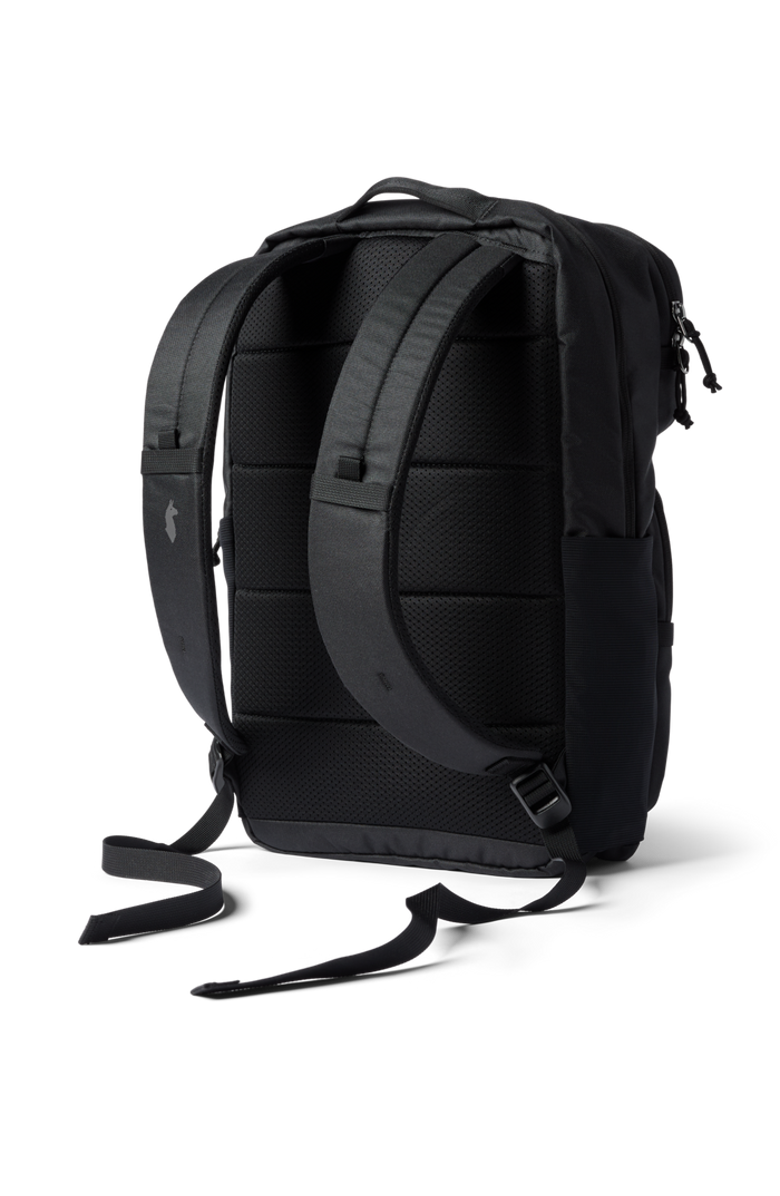 Cotopaxi Tasra 16L Backpack, Alternate, color, Cotopaxi Black