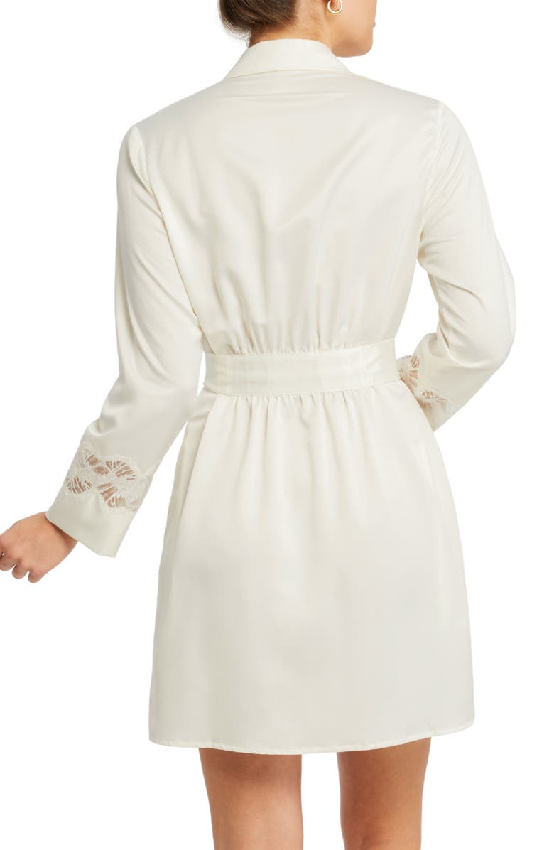 Rya Collection Zinnie Cover-Up Robe, Alternate, color, 