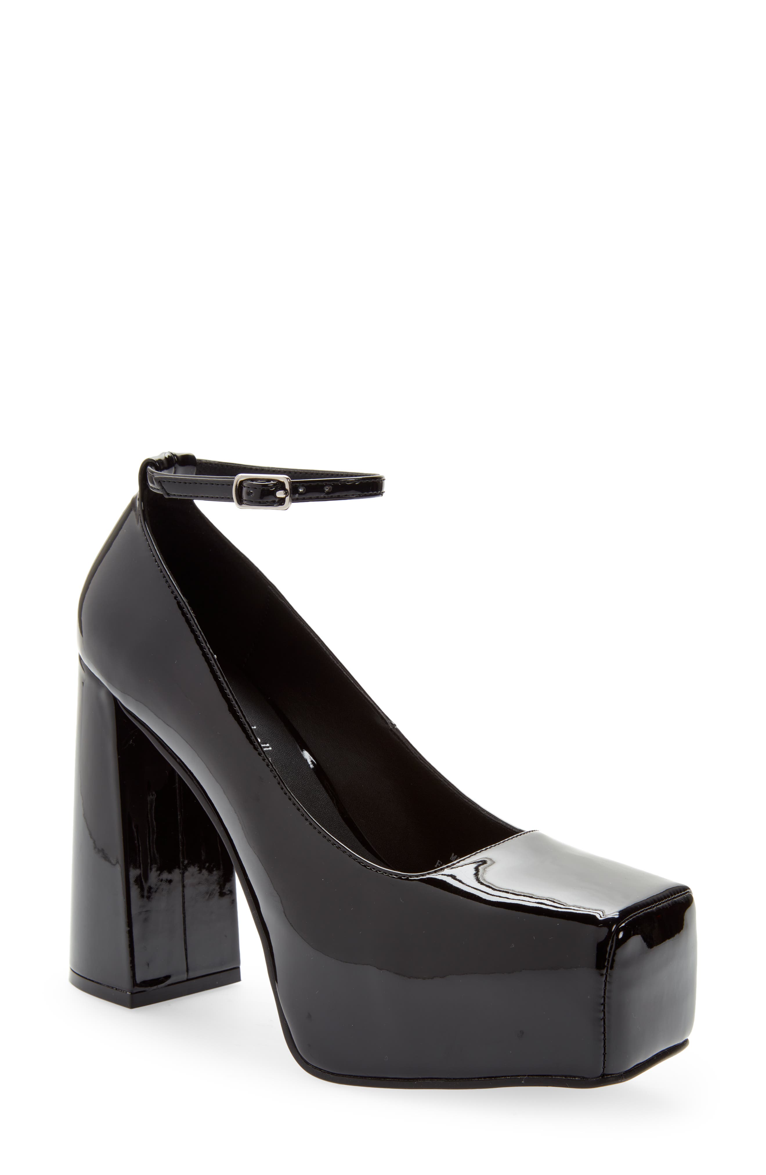Jeffrey Campbell Goody Platform Pump, Main, color, 