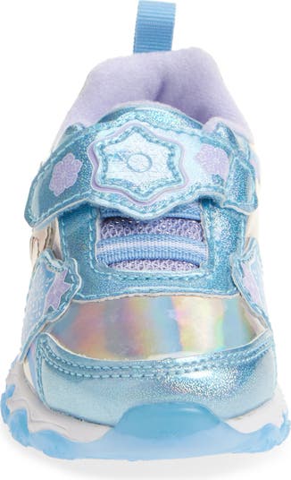 Kids' Disney<sup>®</sup> Frozen Light-Up Sneaker