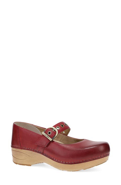 XP 2.0 Mary Jane Clog (Women)