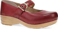 Dansko XP 2.0 Mary Jane Clog
