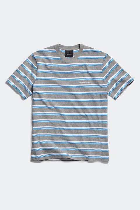 Vantage Striped T-Shirt