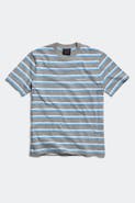 Canada Goose Vantage Striped T-Shirt