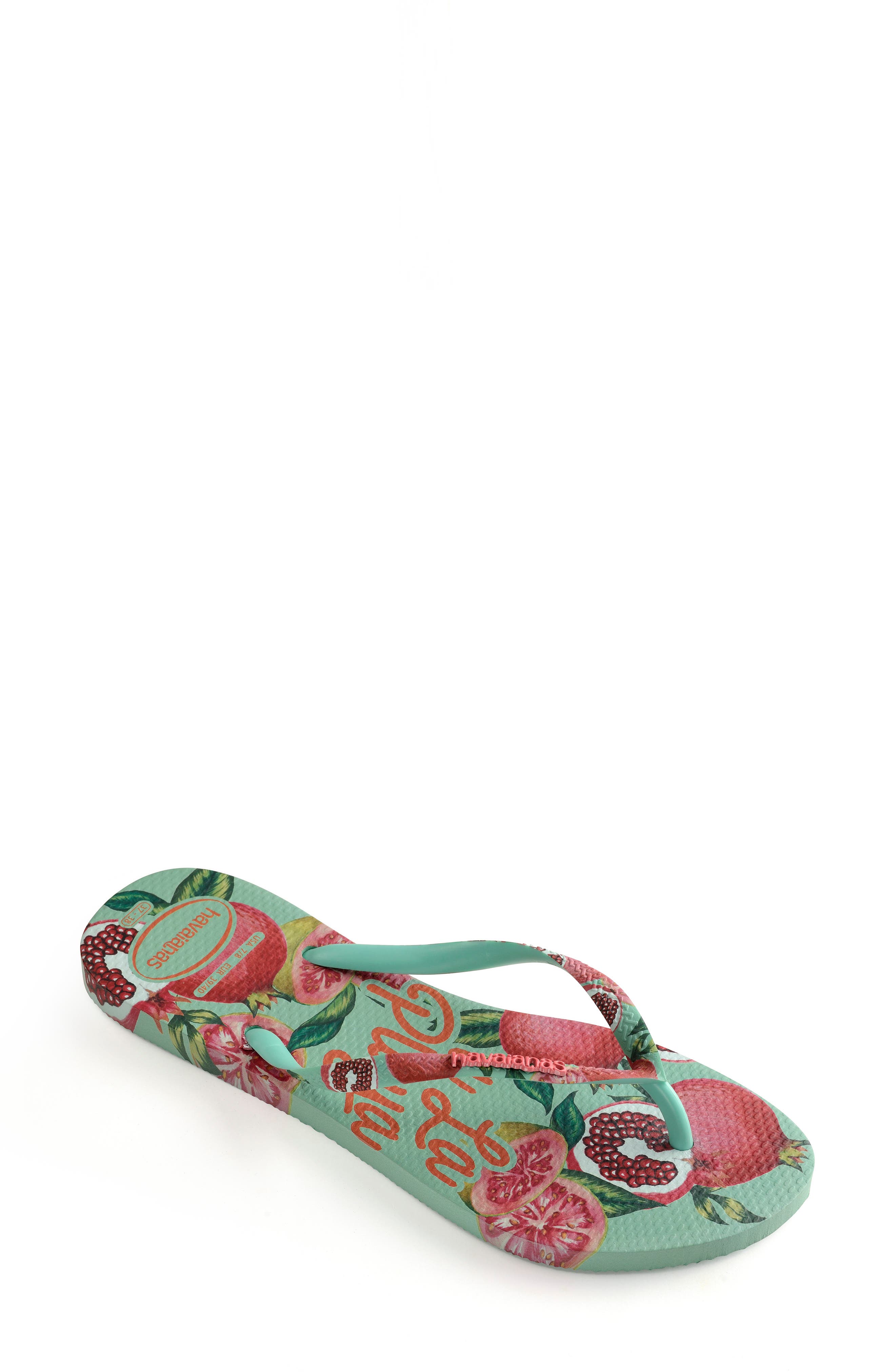 Havaianas Havianas Summer Flip Flop, Alternate, color, 