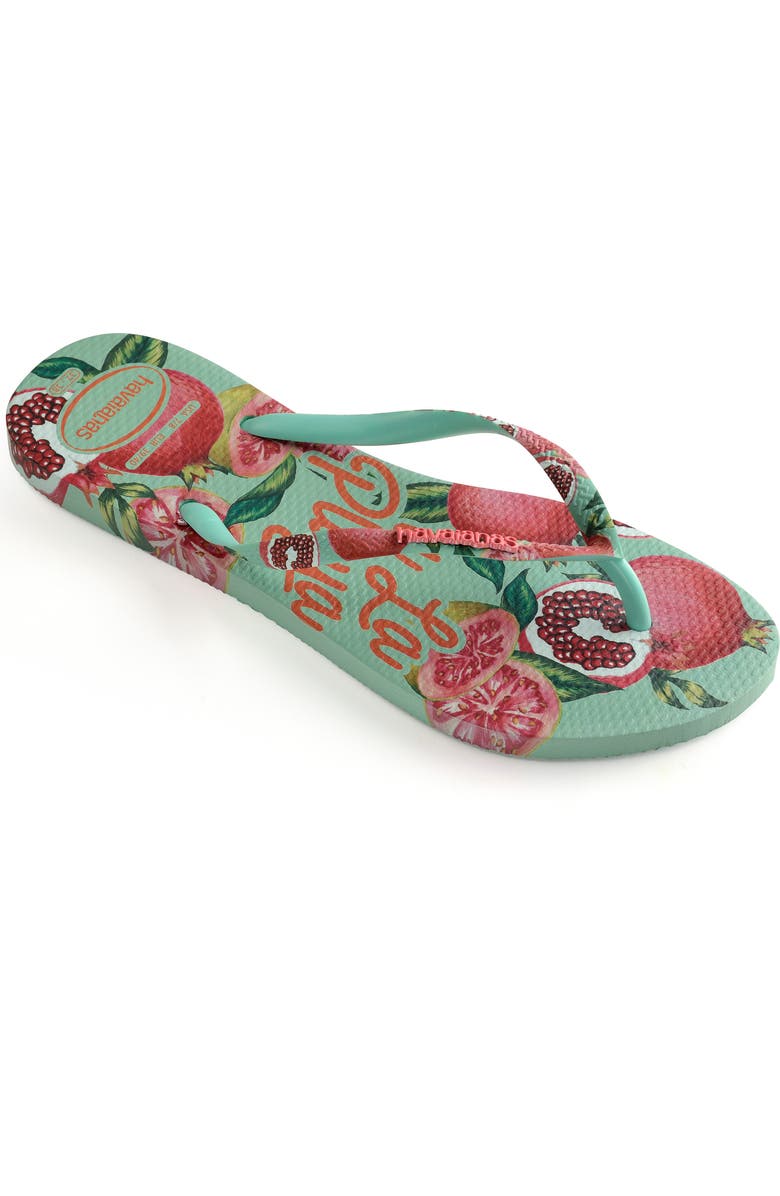 Havaianas Havianas Summer Flip Flop, Alternate, color,