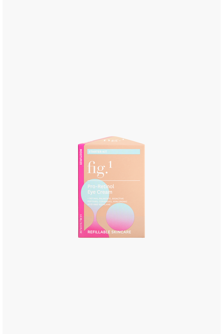 Pro-Retinol Eye Cream, Alternate, color, Refill