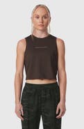 ASRV Women's AeroSilver Tank Top